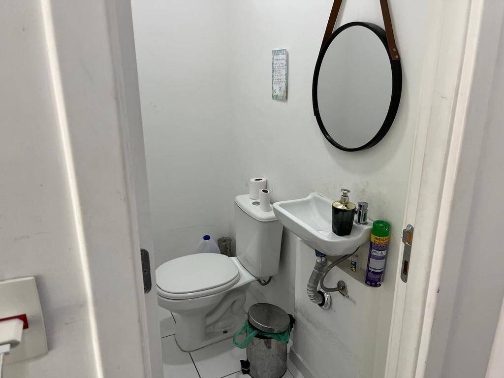 Sala-Conjunto, 36 m² - Foto 4