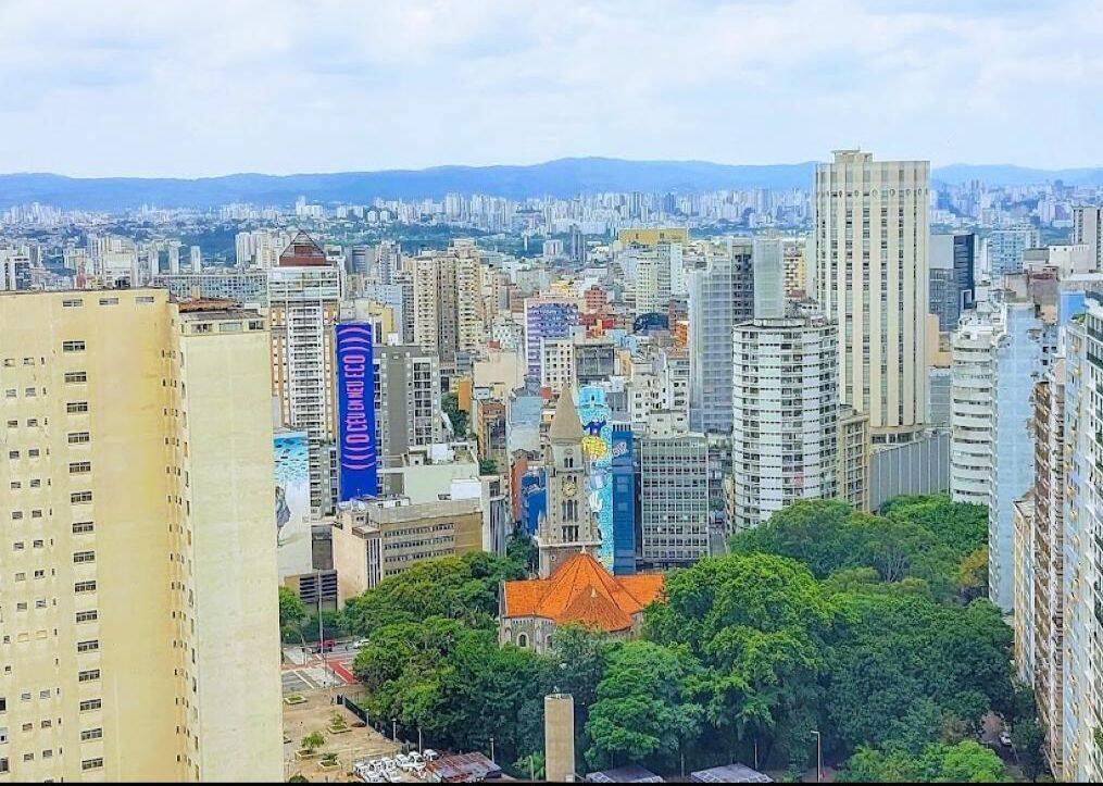 Sala-Conjunto, 36 m² - Foto 5