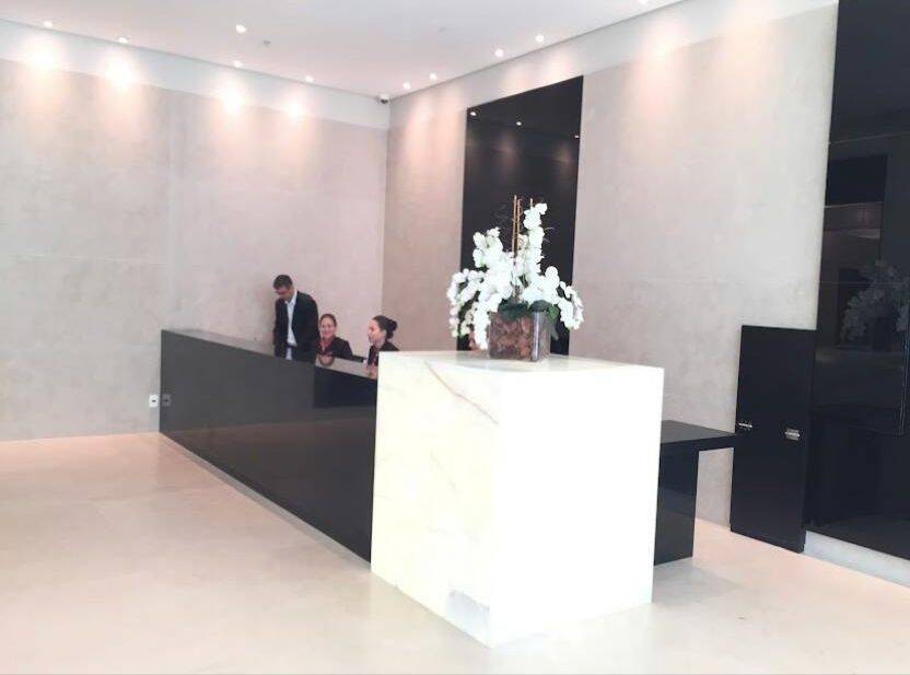 Sala-Conjunto, 36 m² - Foto 6