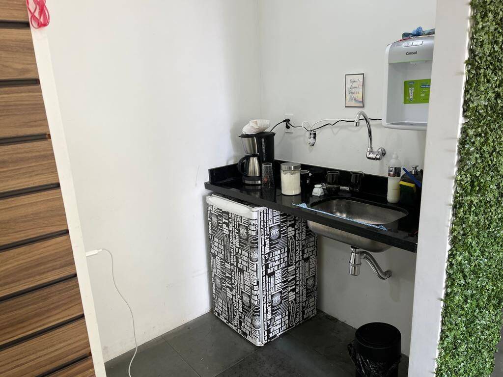 Sala-Conjunto, 36 m² - Foto 8