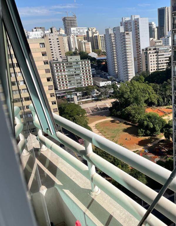 Sala-Conjunto, 36 m² - Foto 9