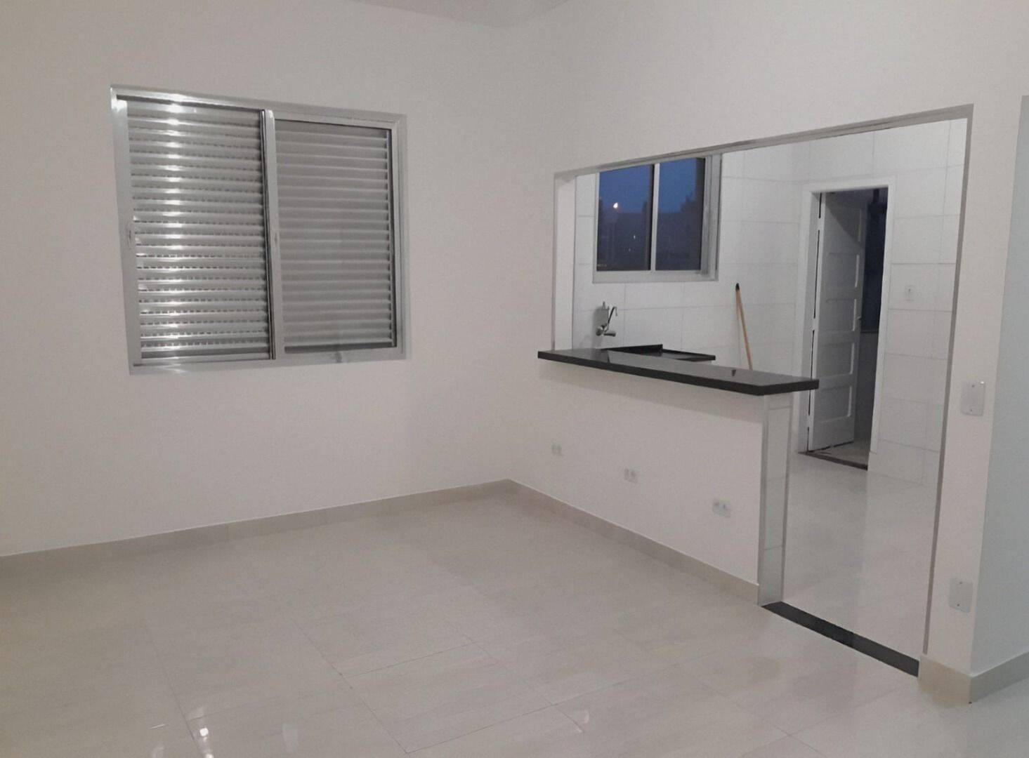Apartamento, 1 quarto, 55 m² - Foto 1