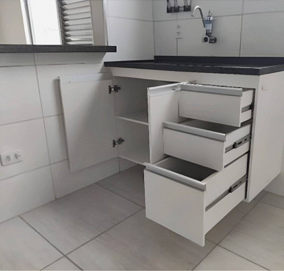 Apartamento, 1 quarto, 55 m² - Foto 8