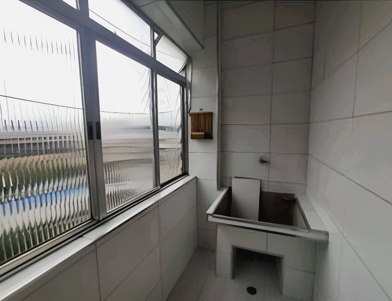 Apartamento, 1 quarto, 55 m² - Foto 9