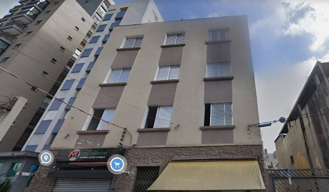 Apartamento, 1 quarto, 55 m² - Foto 14