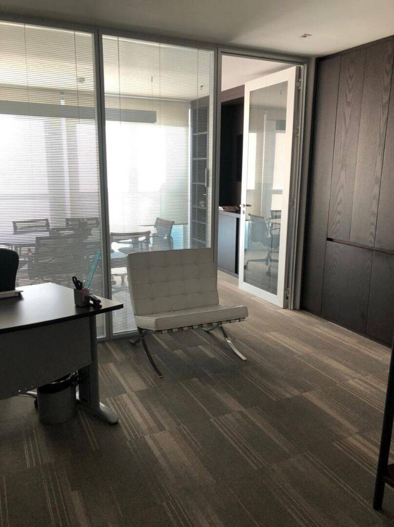 Sala-Conjunto, 100 m² - Foto 4