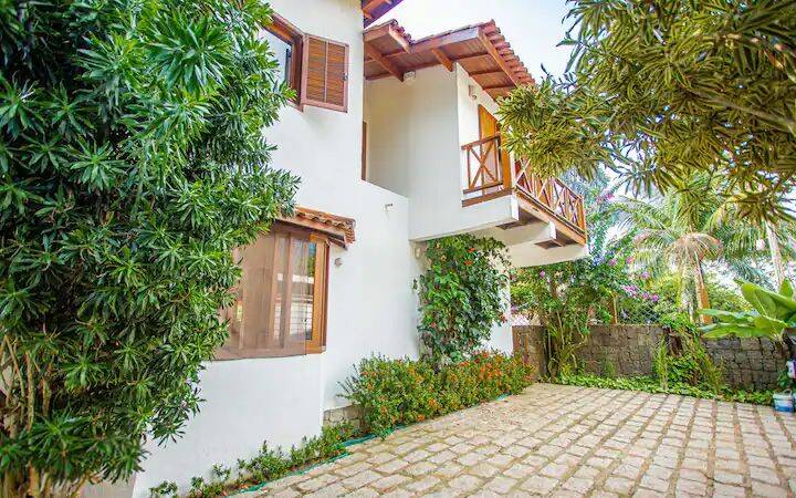 Sobrado, 4 quartos, 216 m² - Foto 2