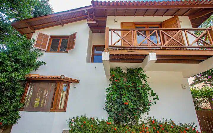 Sobrado, 4 quartos, 216 m² - Foto 3