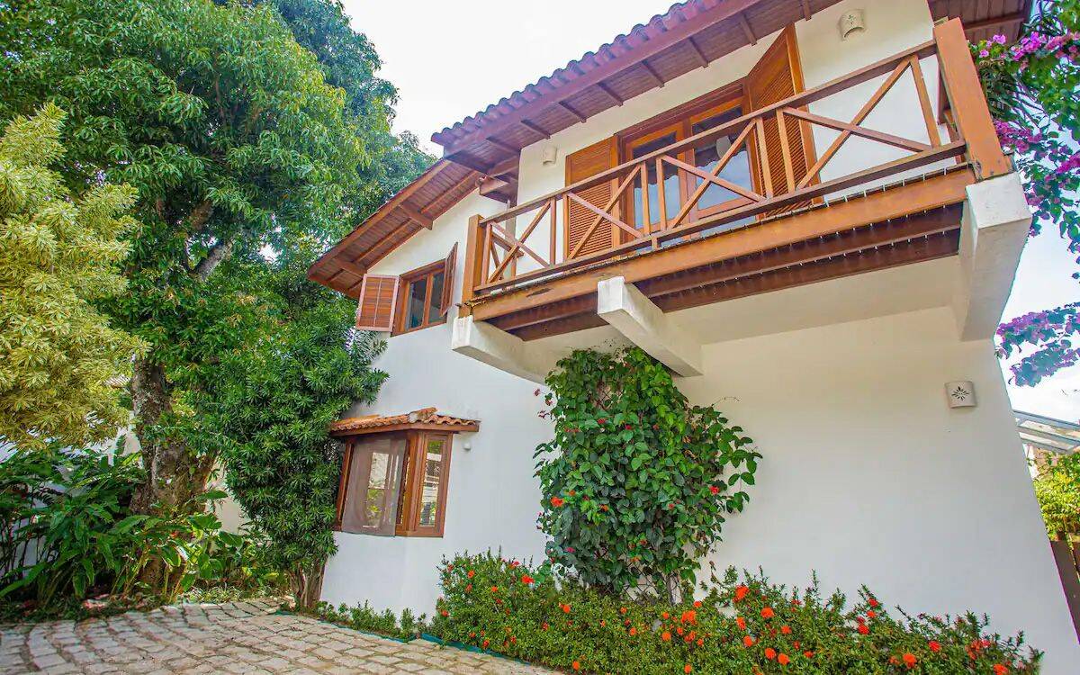 Sobrado, 4 quartos, 216 m² - Foto 4