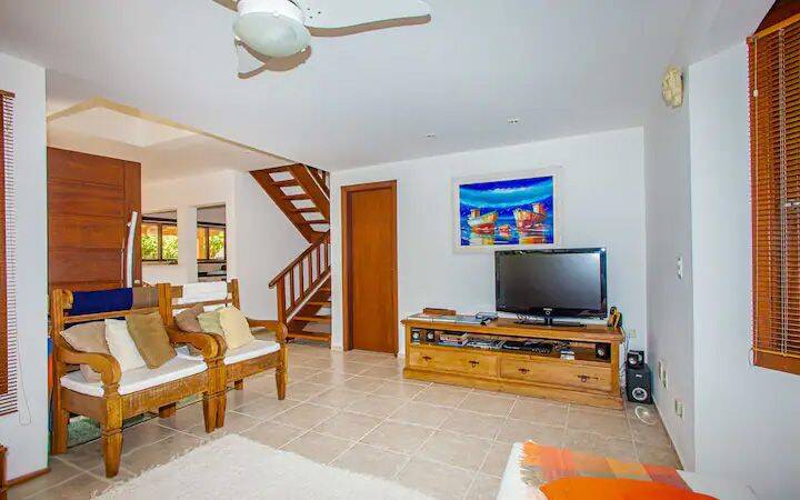 Sobrado, 4 quartos, 216 m² - Foto 8