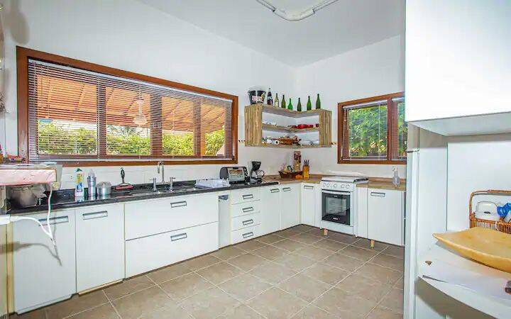 Sobrado, 4 quartos, 216 m² - Foto 9