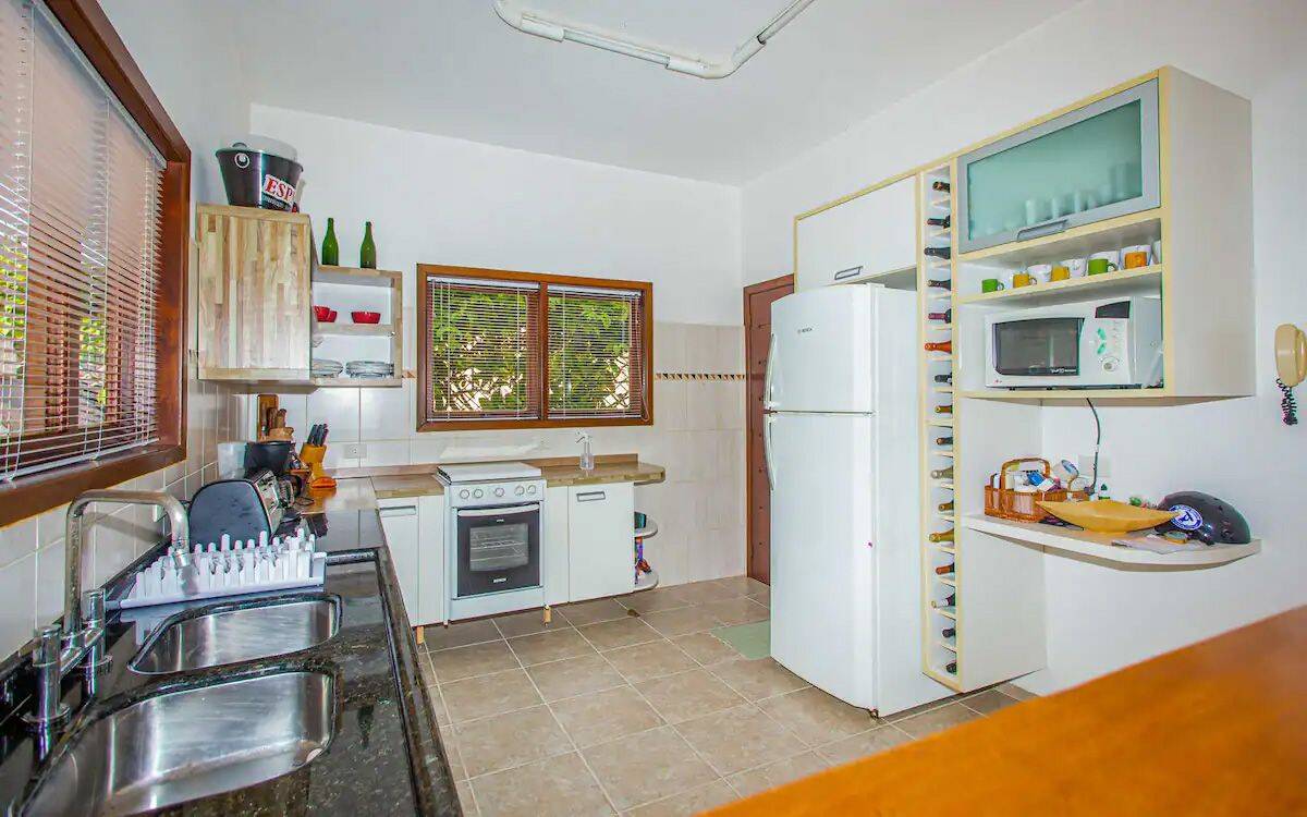 Sobrado, 4 quartos, 216 m² - Foto 10