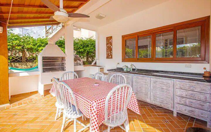 Sobrado, 4 quartos, 216 m² - Foto 11
