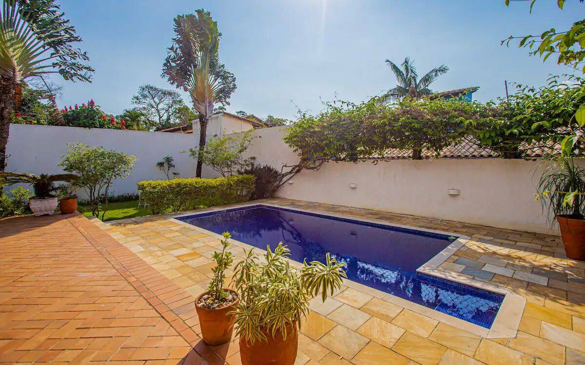 Sobrado, 4 quartos, 216 m² - Foto 13