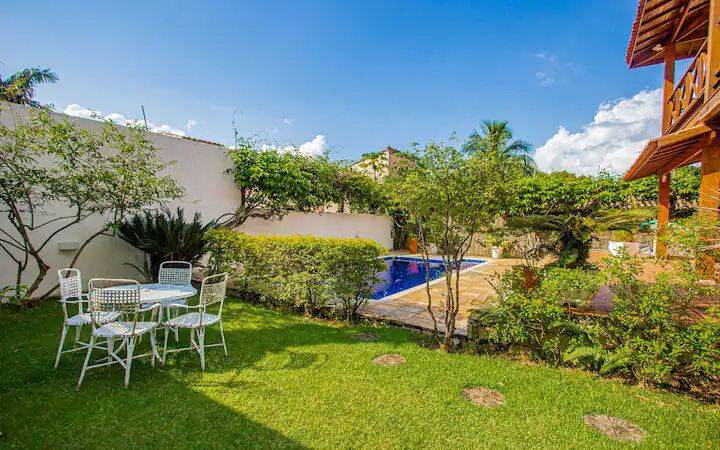 Sobrado, 4 quartos, 216 m² - Foto 14