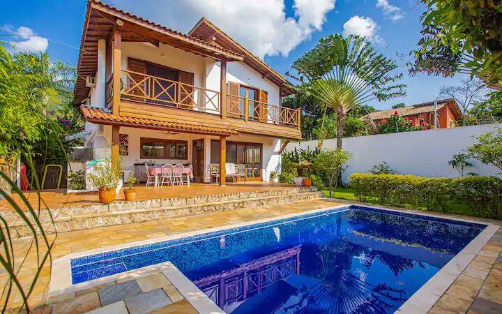 Sobrado, 4 quartos, 216 m² - Foto 15