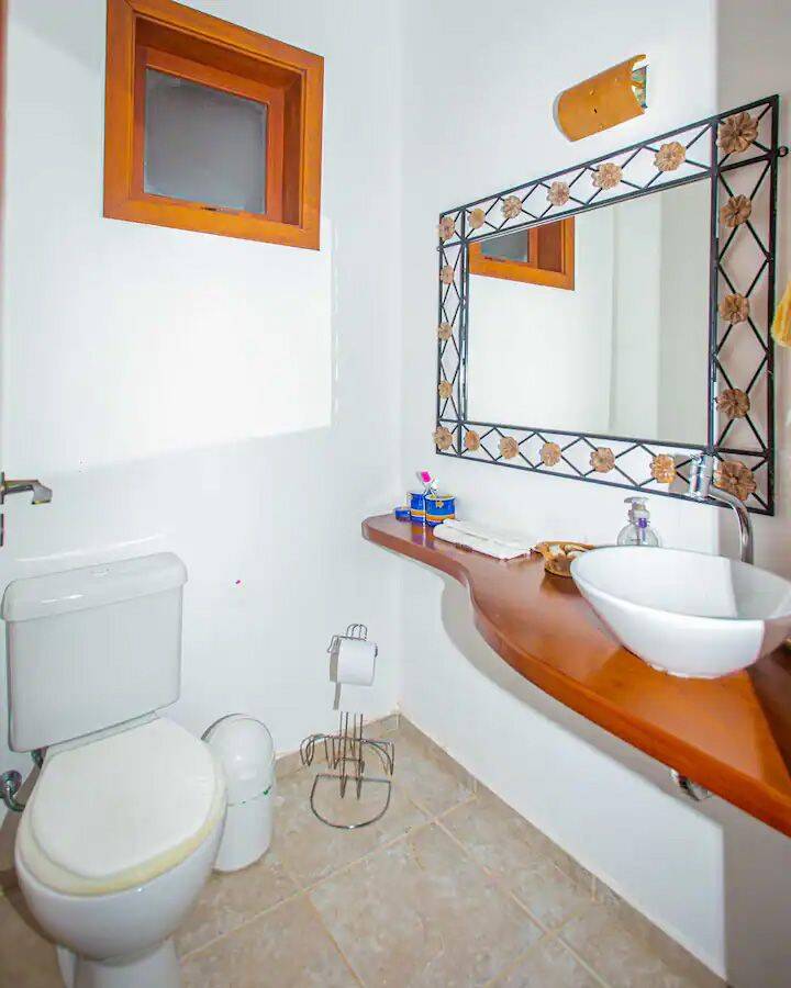 Sobrado, 4 quartos, 216 m² - Foto 17