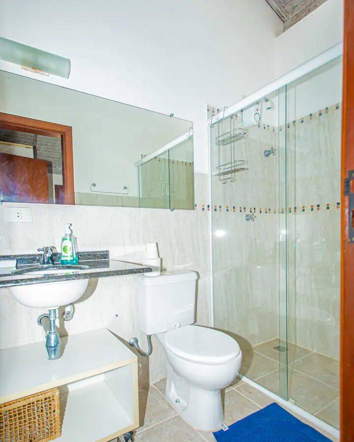 Sobrado, 4 quartos, 216 m² - Foto 21