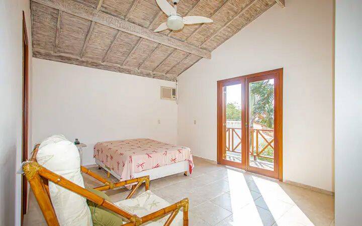 Sobrado, 4 quartos, 216 m² - Foto 22