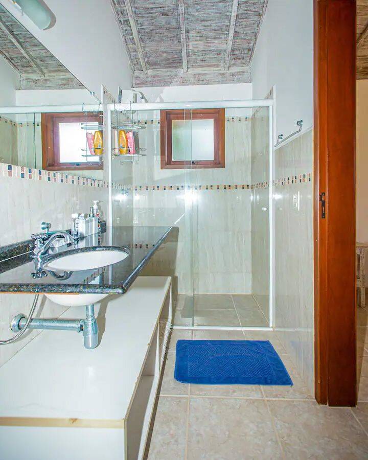 Sobrado, 4 quartos, 216 m² - Foto 24