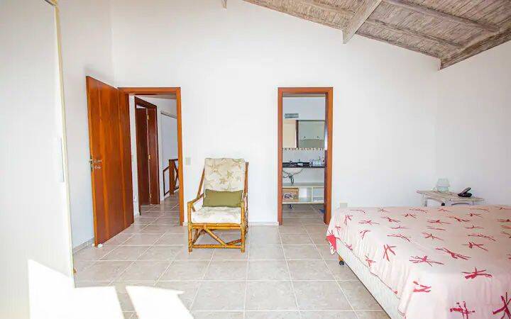 Sobrado, 4 quartos, 216 m² - Foto 26