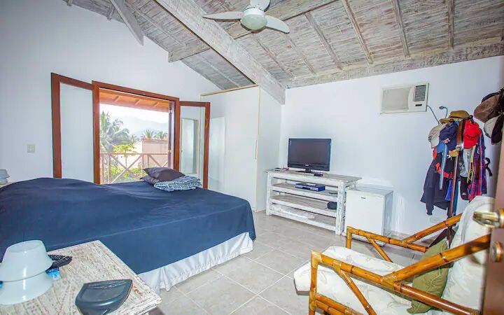Sobrado, 4 quartos, 216 m² - Foto 27