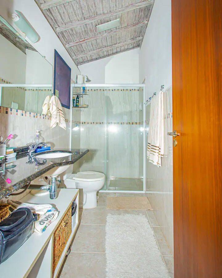 Sobrado, 4 quartos, 216 m² - Foto 28