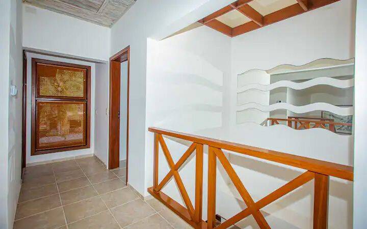 Sobrado, 4 quartos, 216 m² - Foto 29