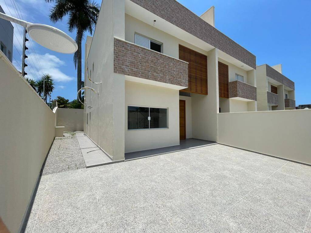 Sobrado, 4 quartos, 150 m² - Foto 1