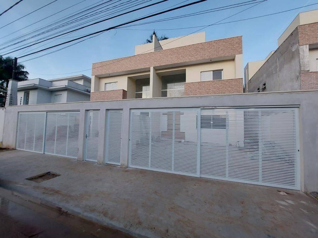 Sobrado, 4 quartos, 150 m² - Foto 3
