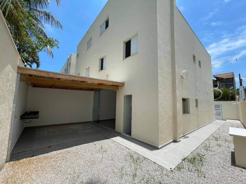 Sobrado, 4 quartos, 150 m² - Foto 7