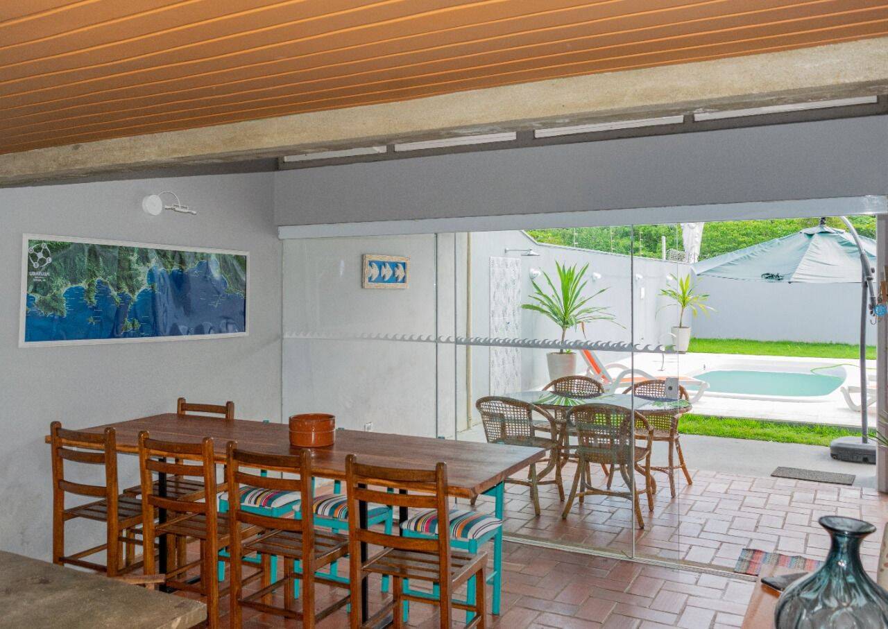 Casa, 3 quartos, 210 m² - Foto 6