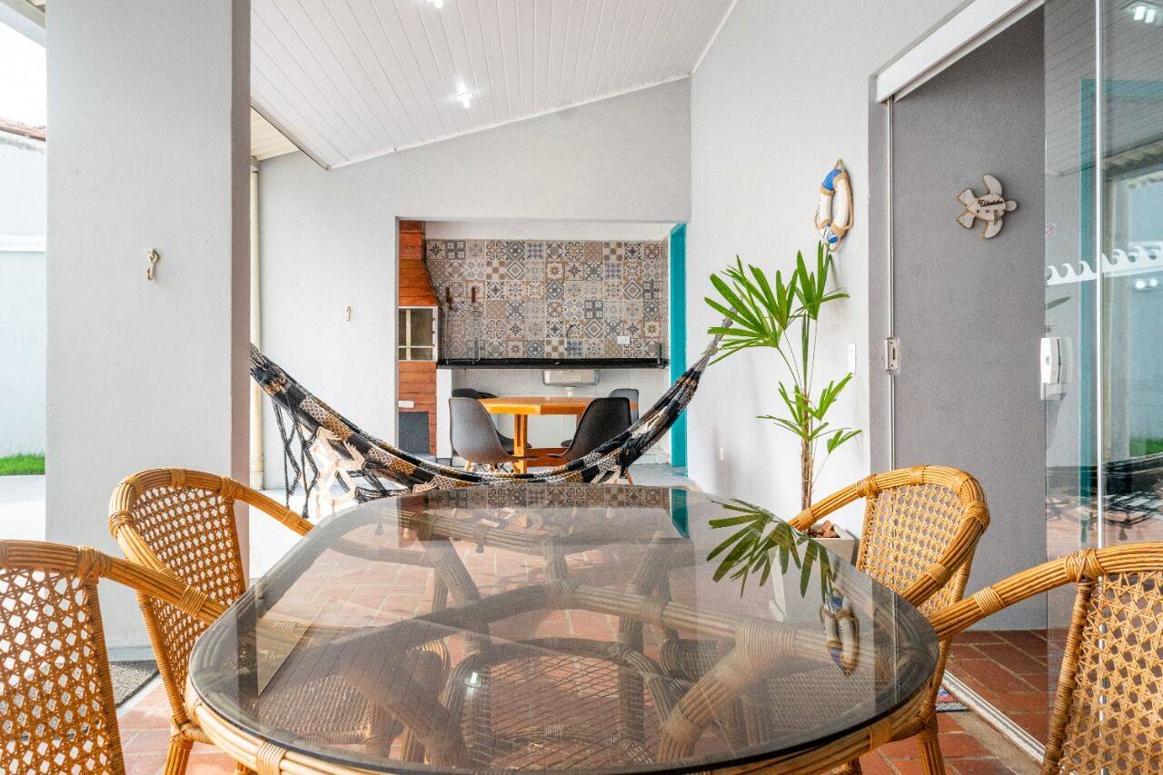 Casa, 3 quartos, 210 m² - Foto 7