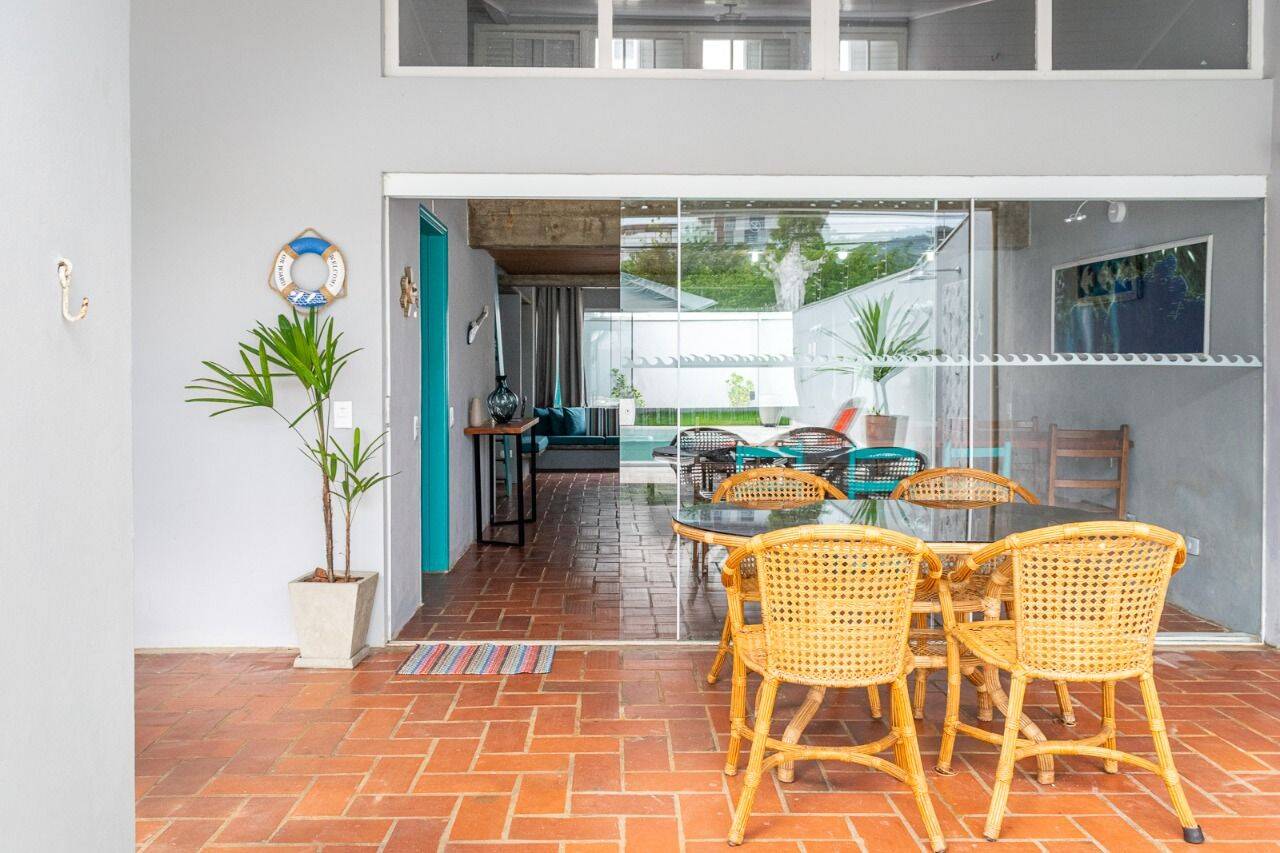 Casa, 3 quartos, 210 m² - Foto 8