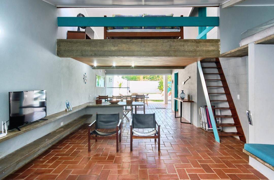 Casa, 3 quartos, 210 m² - Foto 11