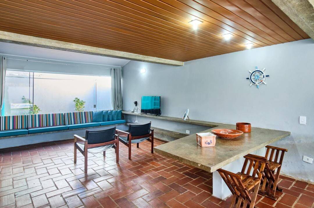 Casa, 3 quartos, 210 m² - Foto 13