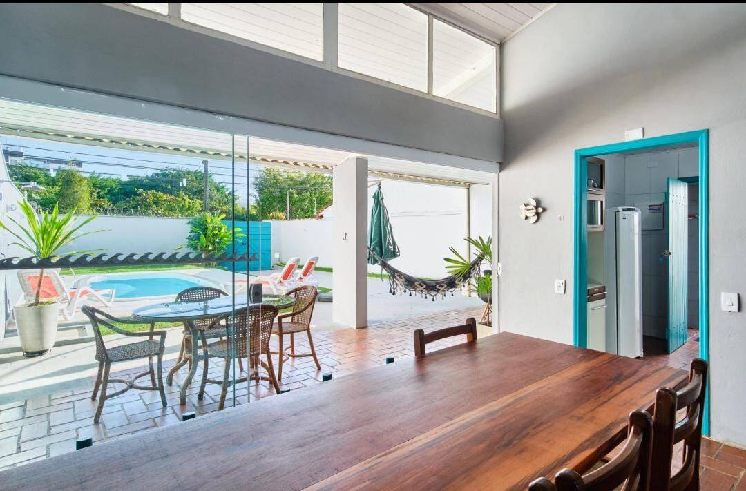 Casa, 3 quartos, 210 m² - Foto 2