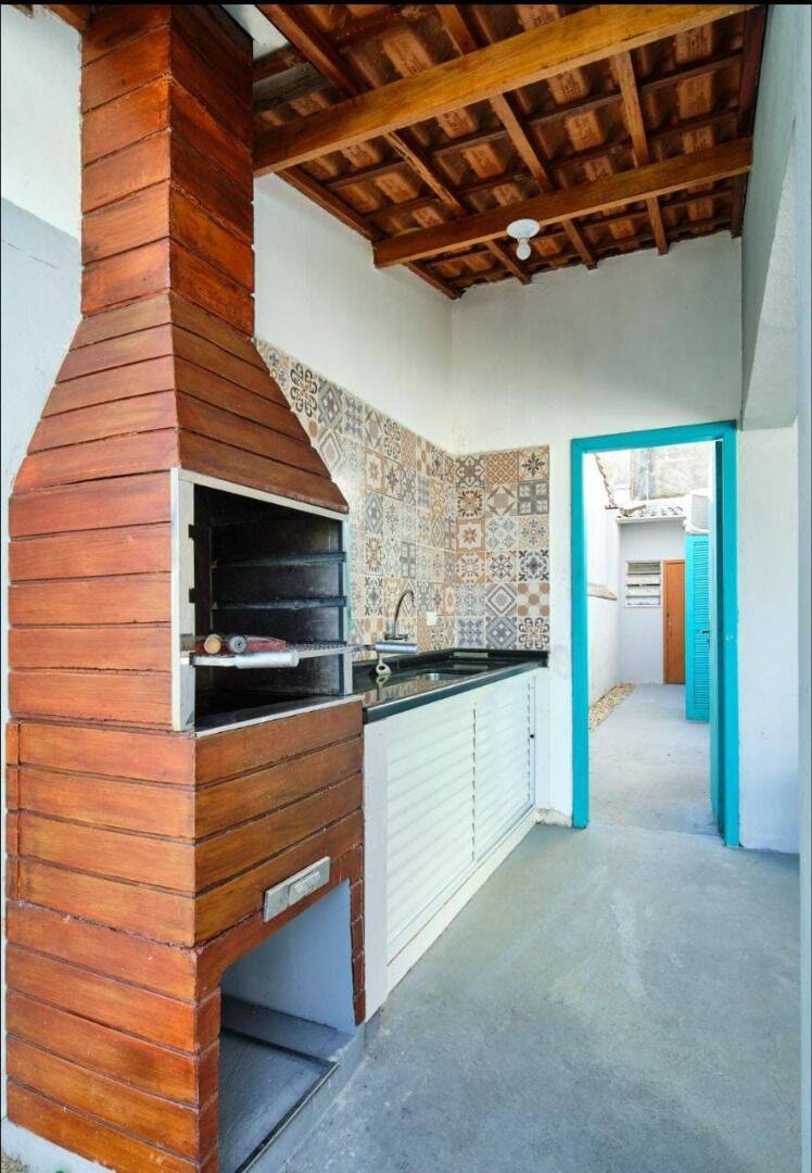 Casa, 3 quartos, 210 m² - Foto 19