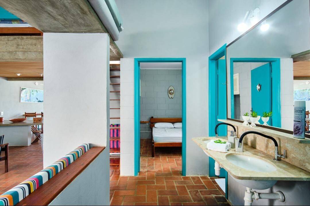 Casa, 3 quartos, 210 m² - Foto 21