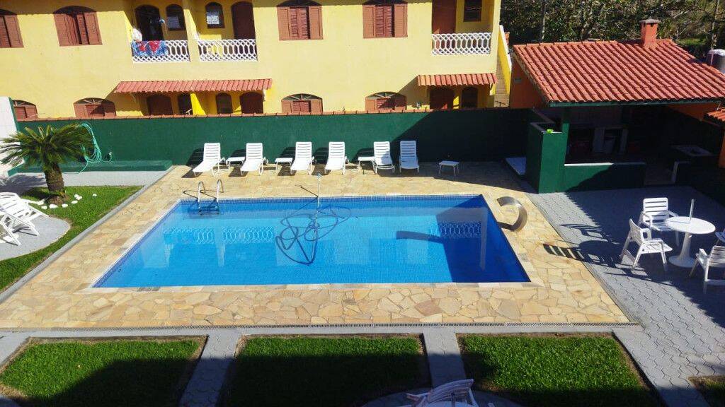 Apartamento, 2 quartos, 60 m² - Foto 5