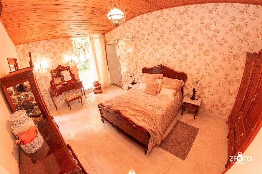 Chácara, 3 quartos, 5787 m² - Foto 8