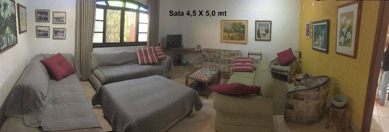 Casa, 3 quartos, 180 m² - Foto 3