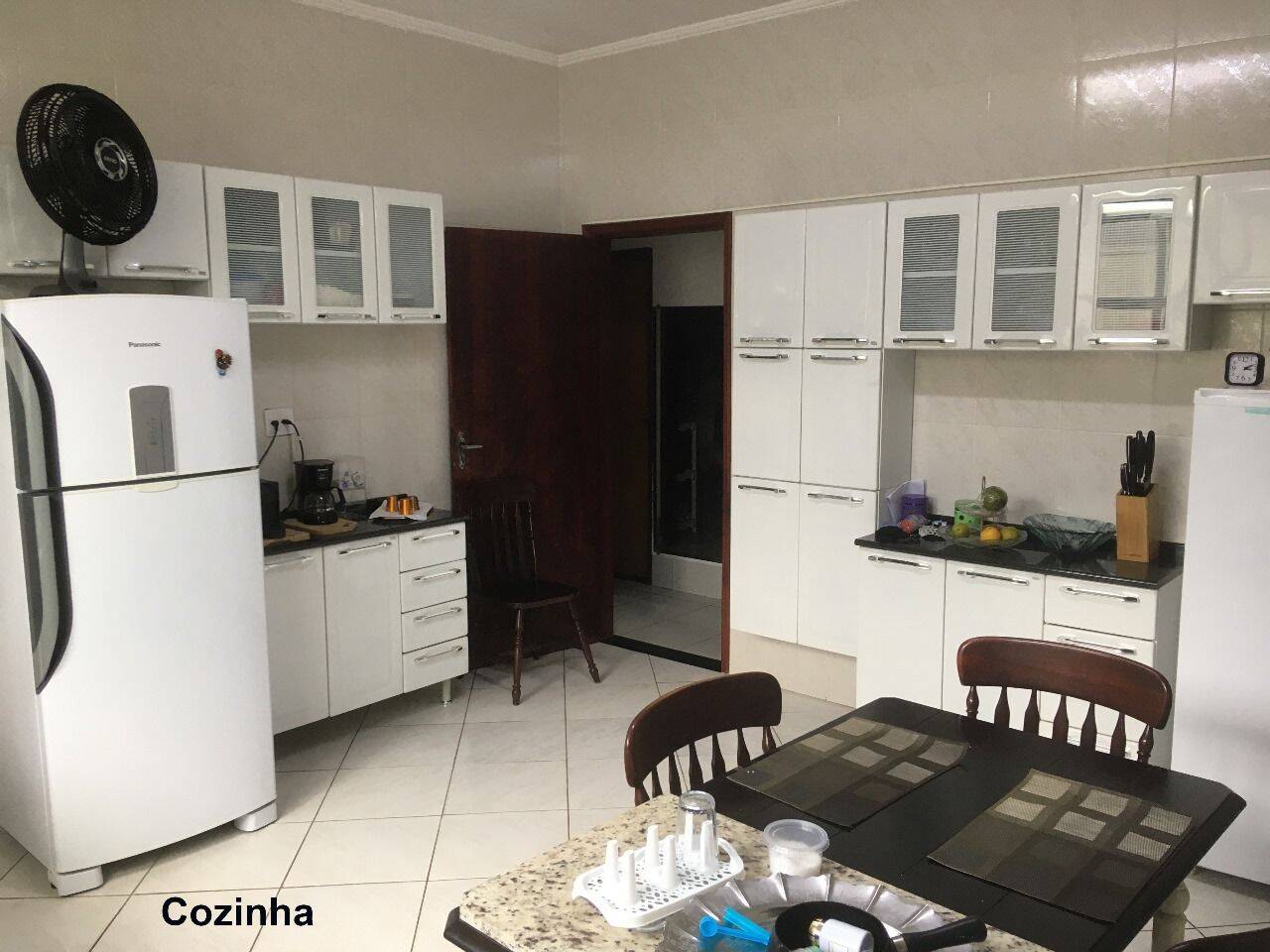 Casa, 3 quartos, 180 m² - Foto 4