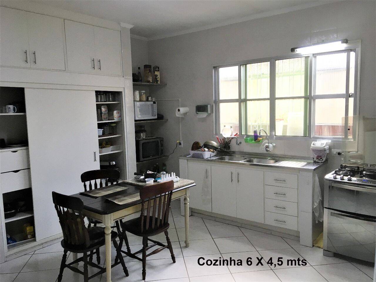 Casa, 3 quartos, 180 m² - Foto 5