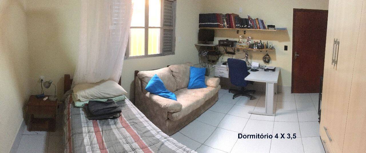 Casa, 3 quartos, 180 m² - Foto 8