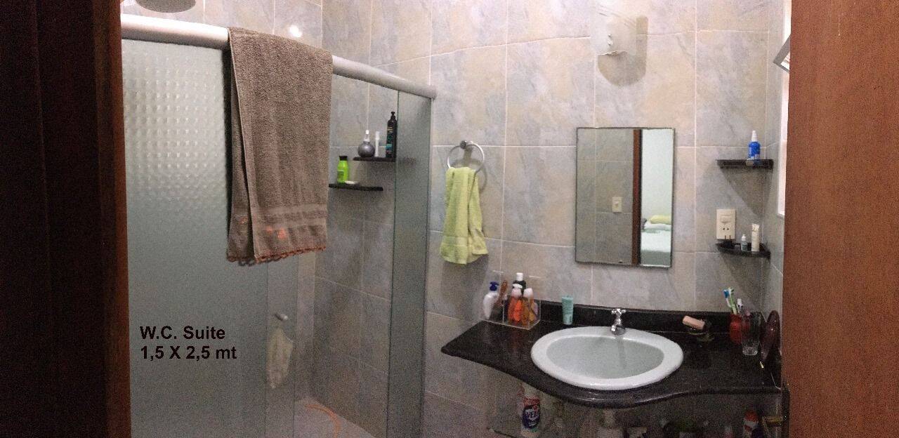 Casa, 3 quartos, 180 m² - Foto 10