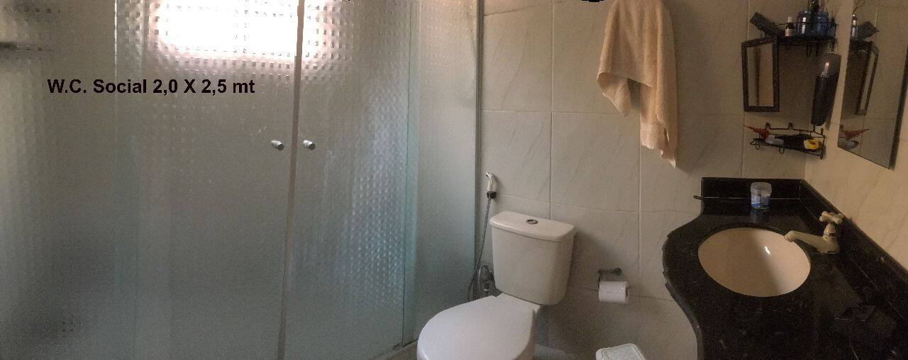 Casa, 3 quartos, 180 m² - Foto 11