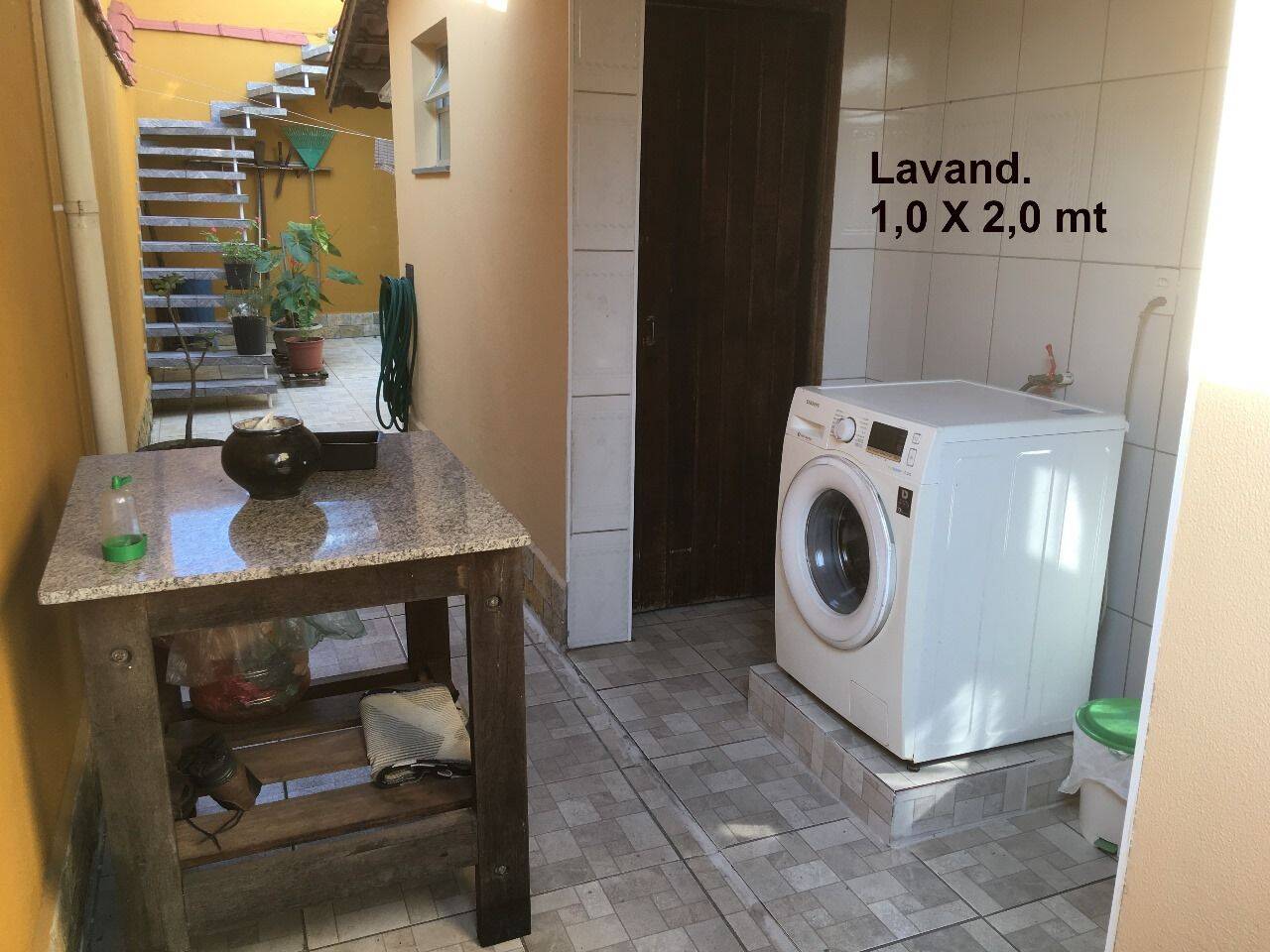 Casa, 3 quartos, 180 m² - Foto 12