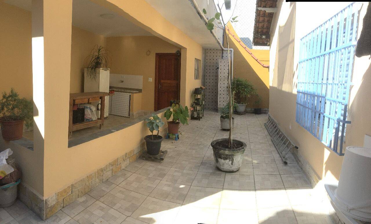 Casa, 3 quartos, 180 m² - Foto 13
