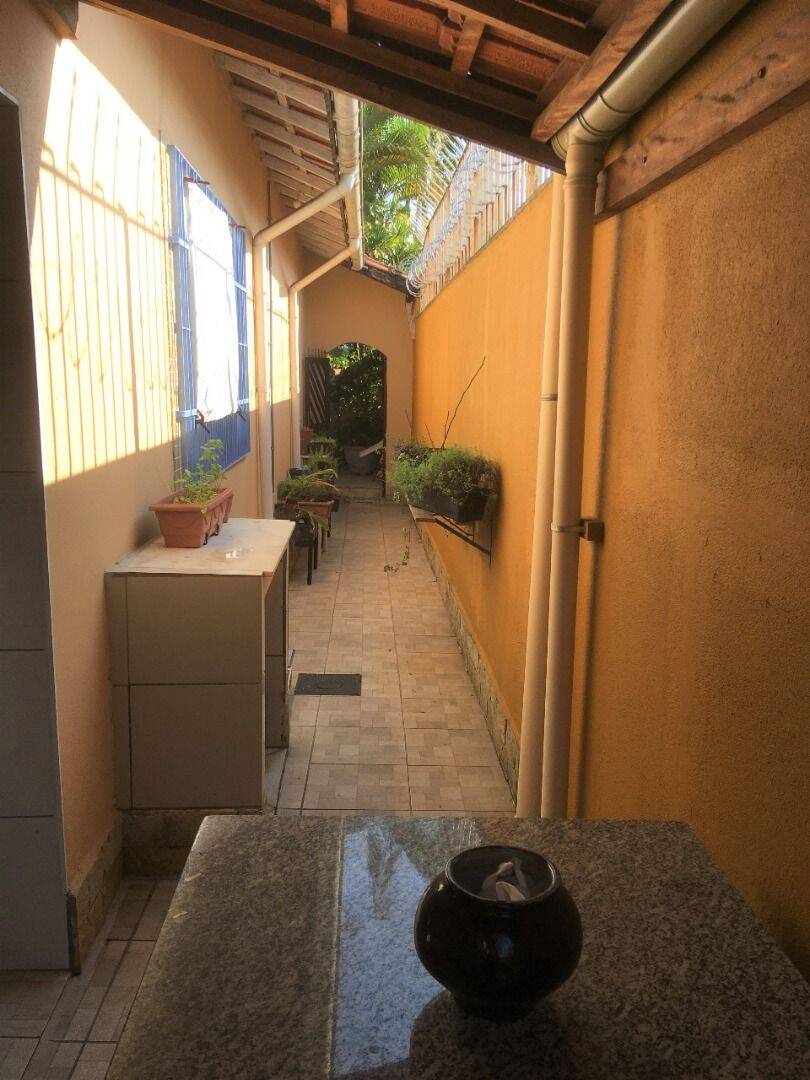 Casa, 3 quartos, 180 m² - Foto 14